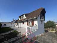 Maison individuelle édifiée sur un terrain clos et plat de 1 192 m — photo 2