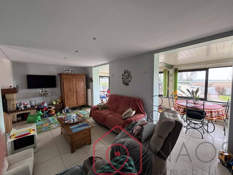 Maison + Gîte  Proche mer — photo 1