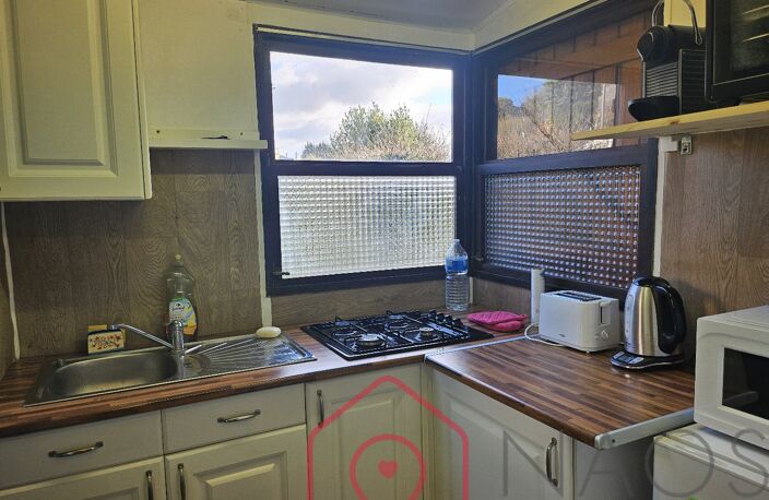 Chalet sur terrain de 300 m² environ — photo 4