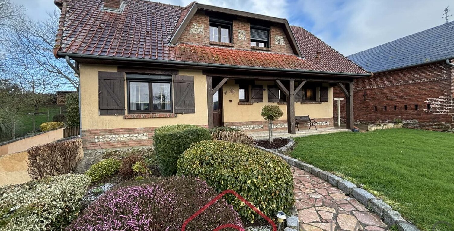 Charmant pavillon familial avec vie de plain-pied  — photo 1