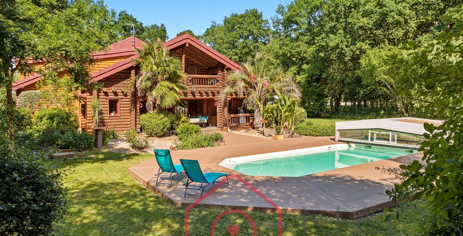 MAISON  MONNIÈRES PROCHE DU PALLET  — photo 1