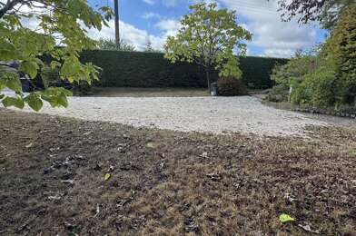 Terrain  193000 €