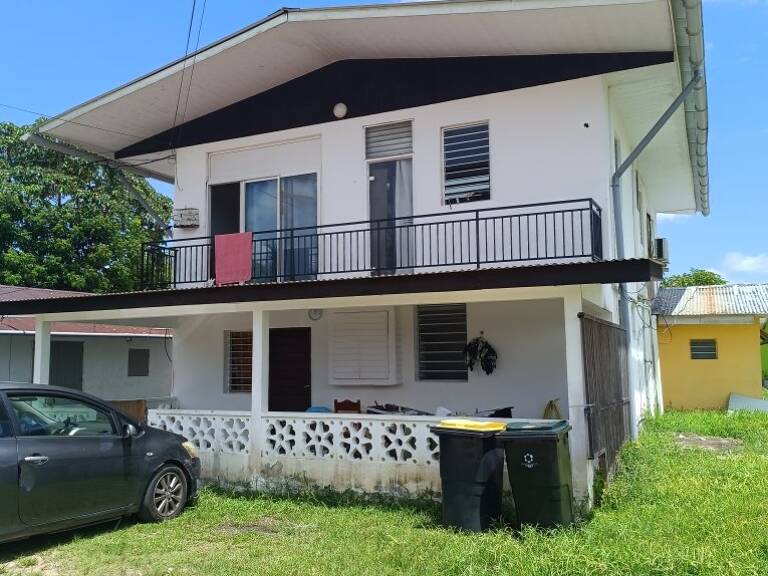 Opportunité immobilière à Matoury  Ensemble résidentiel loué  — photo 1