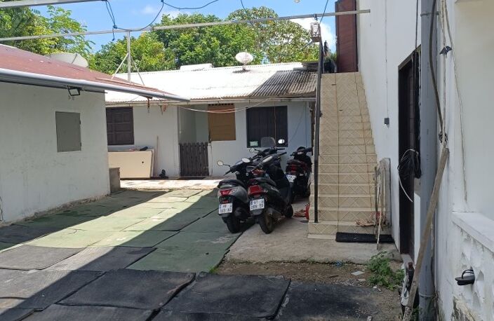 Opportunité immobilière à Matoury  Ensemble résidentiel loué  — photo 5