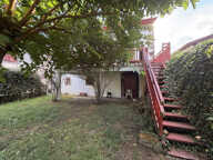 Charmante Maison de ville T4 avec jardin, garage et terrasse. — photo 2