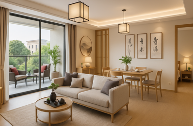 T3 de 70 m² – Livraison rapide – Frais de notaire offerts — photo du bien