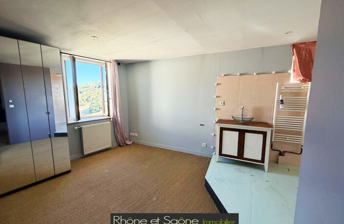 Vente maison 5 pièces 132 m² Yzeron (69510) — photo 4