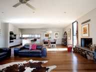 APPARTEMENT DERNIER ETAGE 5 PIECES — photo 3
