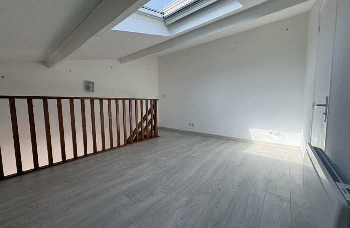 Bordeaux. Rue Georges Bonnac. Appartement de type 2 en rez d — photo 4