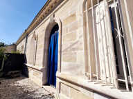 TALENCE QUARTIER BAGATELLE - SUZON - ECHOPPE DOUBLE DE PLAIN — photo 2