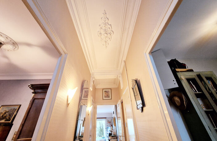 TALENCE QUARTIER BAGATELLE - SUZON - ECHOPPE DOUBLE DE PLAIN — photo 3