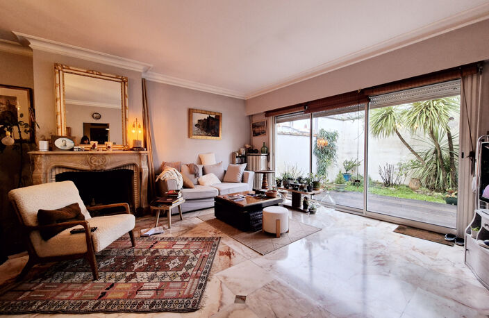 TALENCE QUARTIER BAGATELLE - SUZON - ECHOPPE DOUBLE DE PLAIN — photo 4