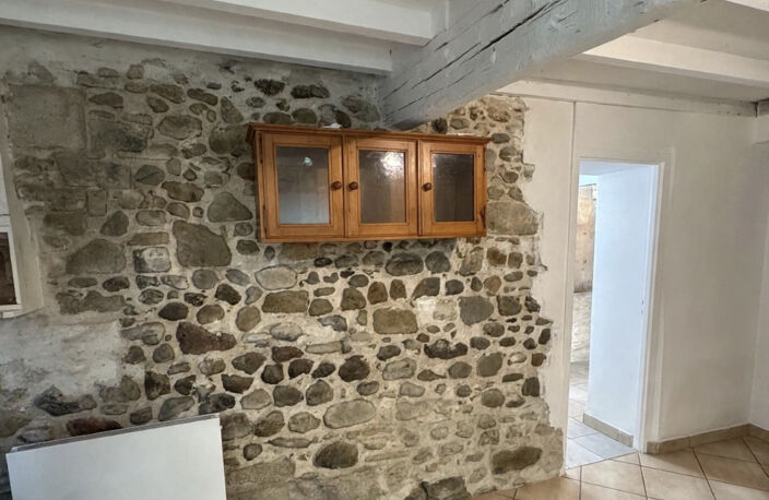 Couffoulens, Maison 3 pièces avec terrasse — photo 3