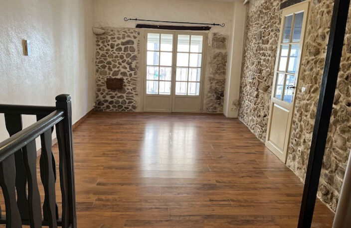 Couffoulens, Maison 3 pièces avec terrasse — photo 5