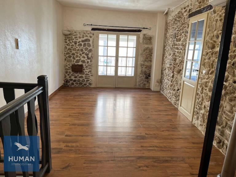 Couffoulens, Maison 3 pièces avec terrasse — photo 1