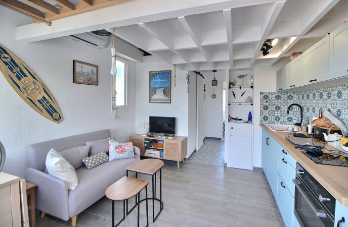 ACHAT SAINT CYPRIEN PLAGE/ LAGUNE — photo 3