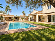 ALENYA - SUPERBE VILLA DE STANDING EN 4 FACES — photo 2