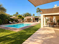 ALENYA - SUPERBE VILLA DE STANDING EN 4 FACES — photo 3