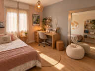ALENYA - SUPERBE VILLA DE STANDING EN 4 FACES — photo 2