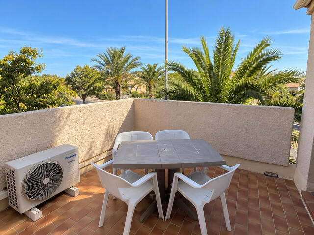 Appartement proposé à Saint-Cyprien