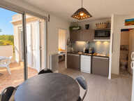 ACHAT - SAINT CYPRIEN PLAGE - APPARTEMENT T2 — photo 2
