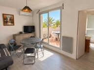 ACHAT - SAINT CYPRIEN PLAGE - APPARTEMENT T2 — photo 3