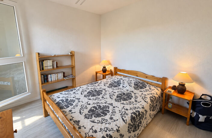 ACHAT - SAINT CYPRIEN PLAGE - APPARTEMENT T2 — photo 4