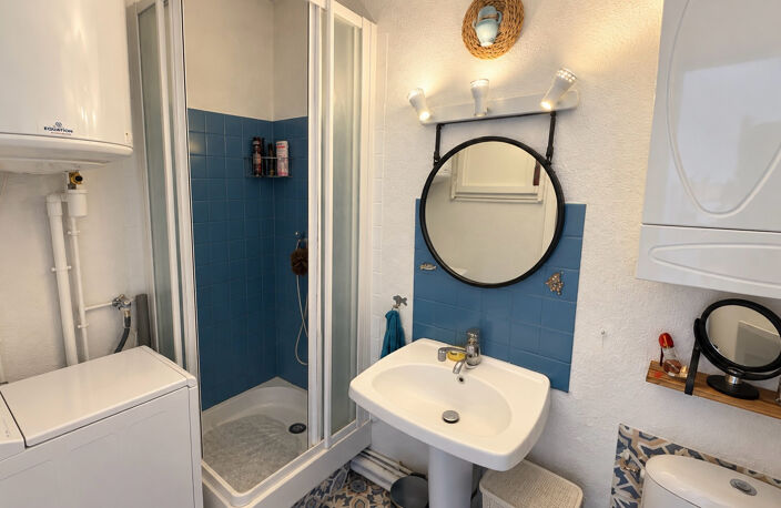 ACHAT - SAINT CYPRIEN PLAGE - APPARTEMENT T2 — photo 5