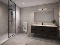  -Grand T2 avec terrasse 10mins Luxembourg  — photo 2