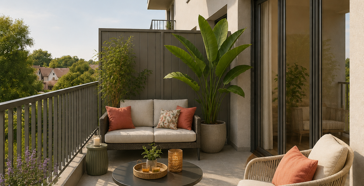  - Livraison Rapide, T4 + terrasse 25m2, 10 min gare — photo 1