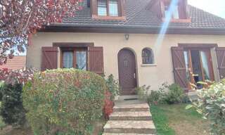 Maison  110 m² à vendre à Le Mans (72000)