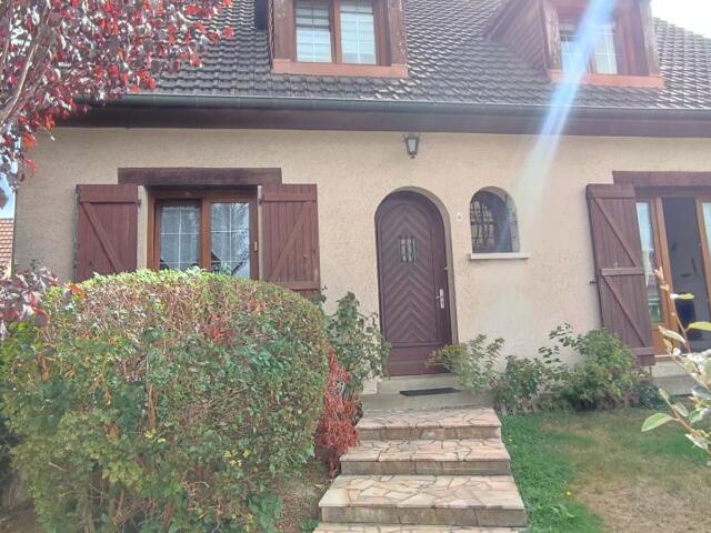 Maison proposé à Le Mans