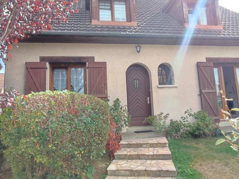 Le Mans Saint Aubin Maison avec sous-sol 4 chambres, Jardin — photo 1