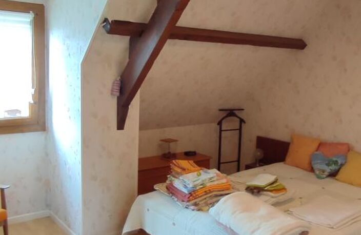 Le Mans Saint Aubin Maison avec sous-sol 4 chambres, Jardin — photo 3