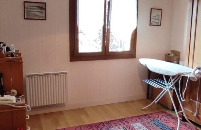 Le Mans Saint Aubin Maison avec sous-sol 4 chambres, Jardin — photo 5