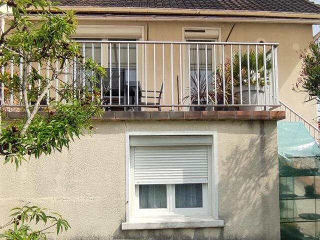Maison proposé à Le Mans