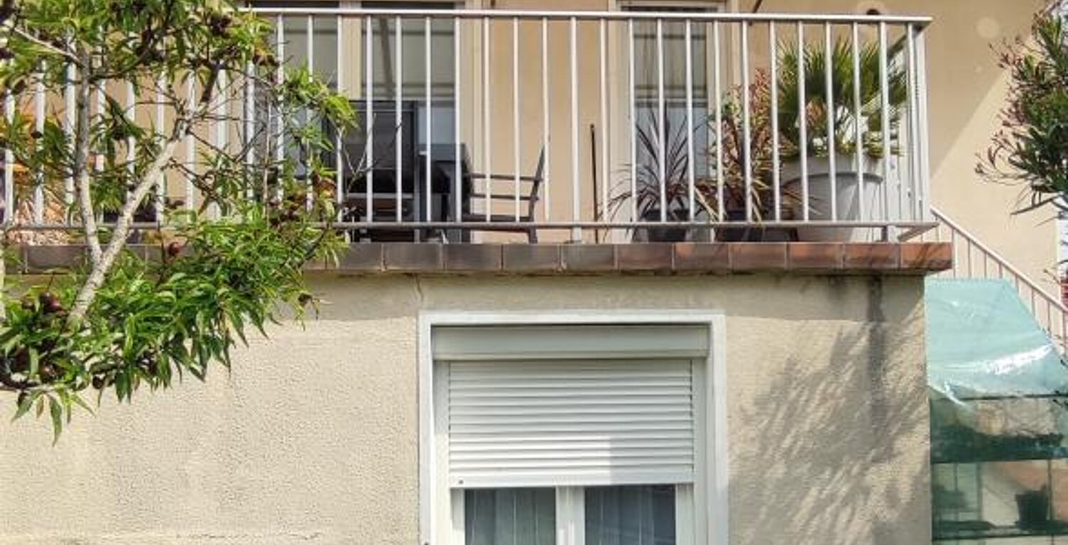 Carnot/ Ardrier Maison de 85 m² 4 chambres jardin et garage — photo 1
