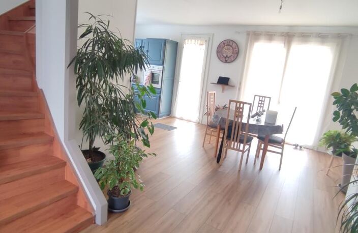 Carnot/ Ardrier Maison de 85 m² 4 chambres jardin et garage — photo 3