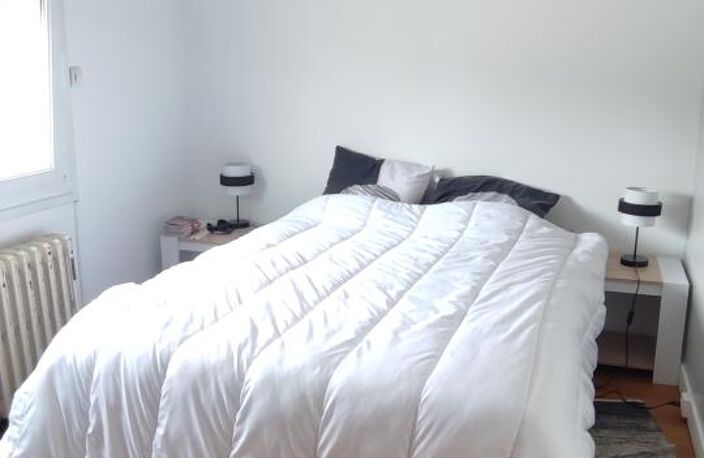 Carnot/ Ardrier Maison de 85 m² 4 chambres jardin et garage — photo 5