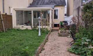 Maison  81 m² à vendre à Le Mans (72000)