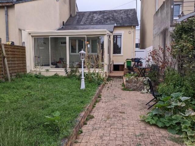 Maison proposé à Le Mans