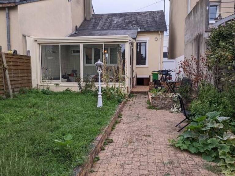 Miroir/ Batingolle Maison de 81 m² deux chambres, véranda don... — photo 1
