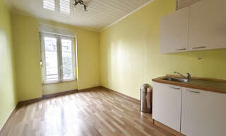 Appartement 2 Pièces 34 m² à louer à Le Mans (72000)