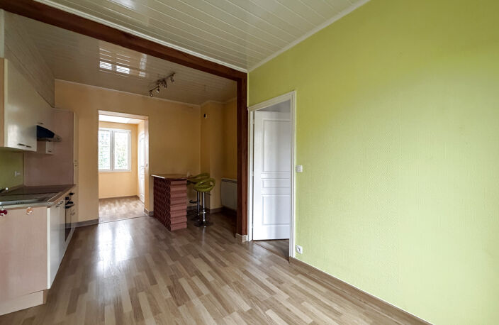 A LOUER PROCHE CENTRE-VILLE APPARTEMENT DE TYPE 2 — photo 3