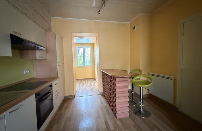 A LOUER PROCHE CENTRE-VILLE APPARTEMENT DE TYPE 2 — photo 5