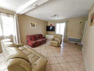 Villa 4 pièces avec piscine et garage  AIGUES MORTES — photo 3