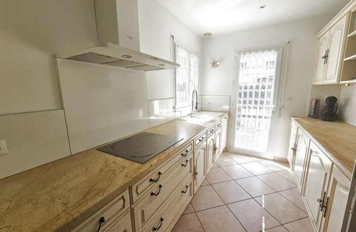 Villa 4 pièces avec piscine et garage  AIGUES MORTES — photo 5