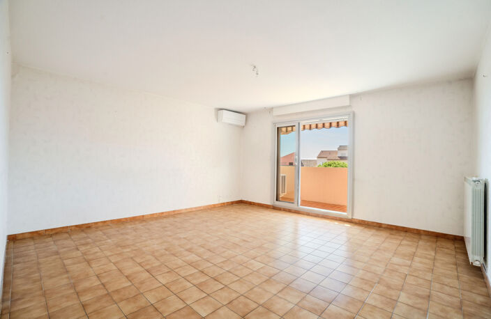 Appartement T3 - terrasse - garage — photo 2