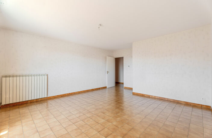 Appartement T3 - terrasse - garage — photo 4