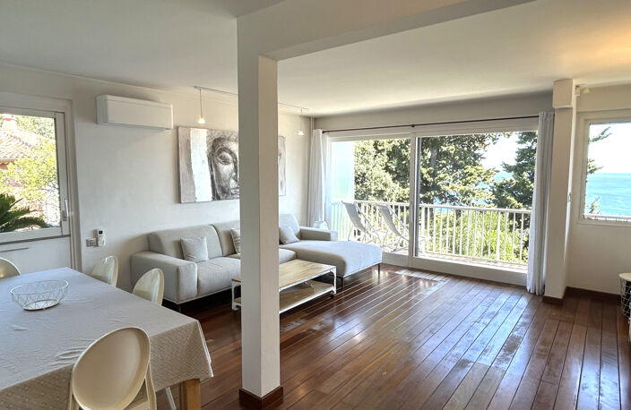 CAP BRUN Appartement exceptionnel en front de Mer — photo 2